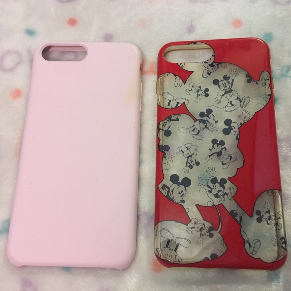 iPhone 6plus cases
